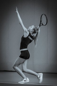 Ausschnitte 2569 - Ellerbeker Weihnachtsturnier